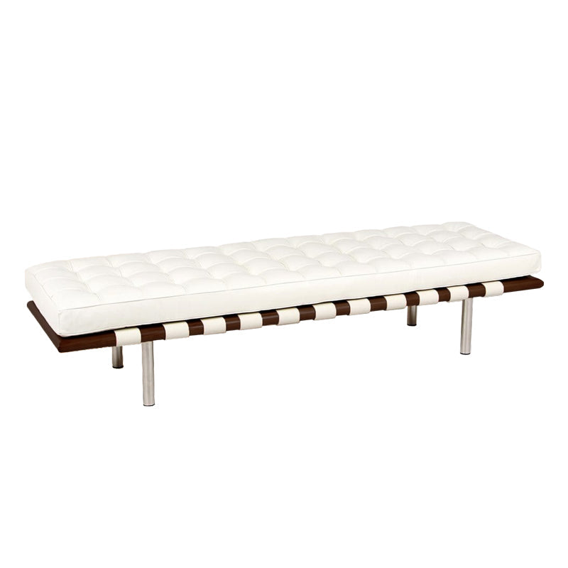Banqueta MR 3 cuerpos Eco Cuero